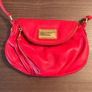 Marc by Marc Jacobs mini Natasha crossbody